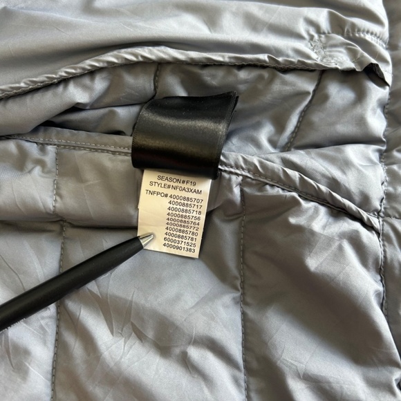 North Face Tamburello 2 - Picture 10 of 11